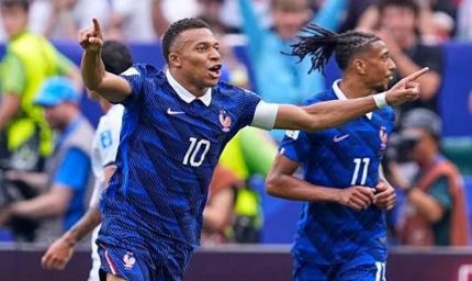 FIFA World Cup 2026: बारिश भी नहीं रोक सकी एम्बाप्पे की रफ्तार, इराक को हराकर फ्रांस नॉकआउट में