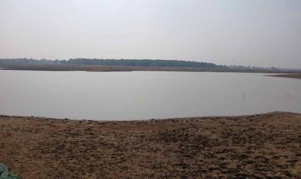 CG के बांध में बड़ा हादसा: 9 लोगों से भरी नाव पलटी, 3 ग्रामीण लापता, रेस्क्यू जारी