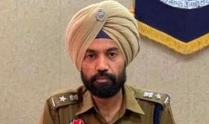 पंजाब में बेअदबी मामलों की जांच को नई रफ्तार, SIT का पुनर्गठन; DIG हरजीत सिंह को मिली कमान