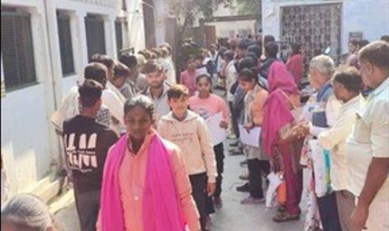 राष्ट्रीय छात्रवृत्ति परीक्षा में बस्तर का शानदार प्रदर्शन, प्रदेश में हासिल किया तीसरा स्थान