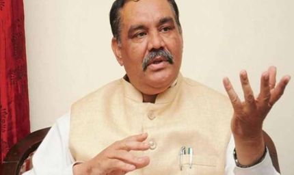 बहबल कलां केस में बड़ा मोड़, पूर्व केंद्रीय मंत्री विजय सांपला से SIT की पूछताछ