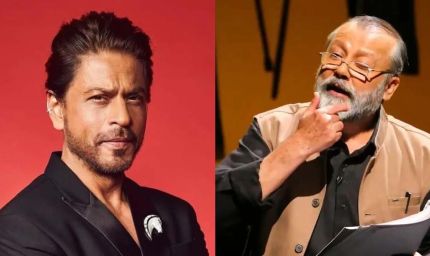पंकज कपूर ने सुनाया शाहरुख खान से जुड़ा NSD का दिलचस्प किस्सा