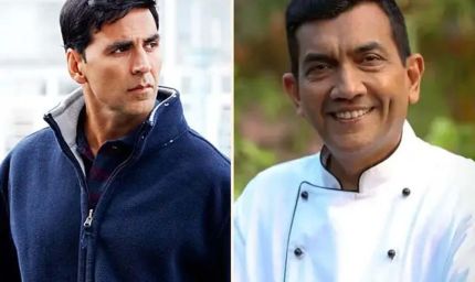 संजीव कपूर का खुलासा: मास्टरशेफ इंडिया में अक्षय कुमार से ज्यादा फीस की थी शर्त
