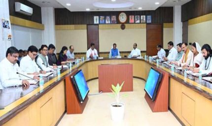 Sai Cabinet Meeting में बड़ा फैसला, ग्रामीण रोजगार की 2 नई योजनाएं मंजूर; बायोगैस नीति को भी हरी झंडी
