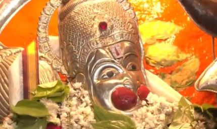रात में हनुमान जी की पूजा क्यों मानी जाती है सबसे फलदायी? जानिए धार्मिक मान्यता