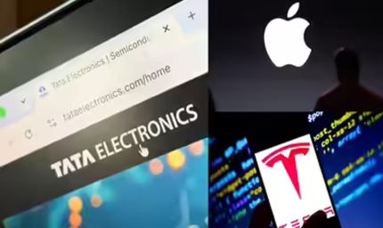 टाटा इलेक्ट्रॉनिक्स पर बड़ा साइबर अटैक! 630GB डेटा लीक, Apple और Tesla से जुड़े दस्तावेज भी होने का दावा