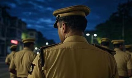 बिहार पुलिस में बड़ा बदलाव: 425 थानों की कमान अब इंस्पेक्टर रैंक अधिकारियों को