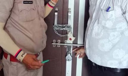 लखनऊ अग्निकांड के बाद जयपुर में सख्ती: 13 कोचिंग संस्थान सील, 24 को नोटिस