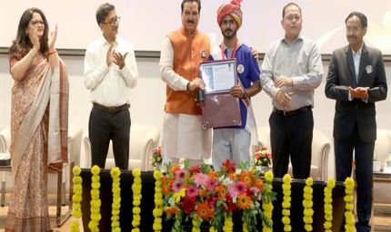 कौशलयुक्त युवा ही विकसित भारत की सबसे मजबूत आधारशिला हैं : मंत्री  टेटवाल