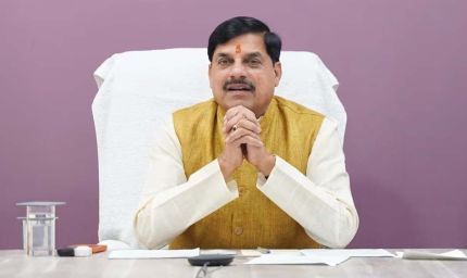 मुख्यमंत्री डॉ. यादव करेंगे सेफ क्लिक 2.0 साइबर जागरूकता अभियान का शुभारंभ