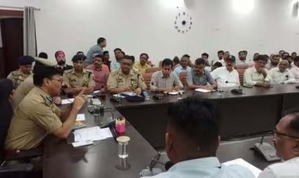 लखनऊ अग्निकांड के बाद सख्ती: अवैध बेसमेंट और कोचिंग सेंटरों पर प्रशासन का बड़ा एक्शन