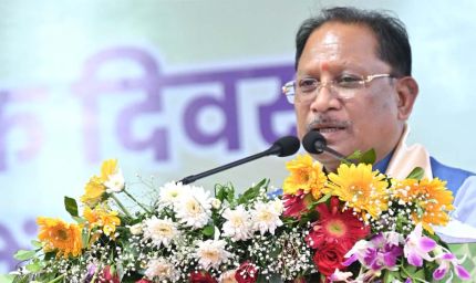 छत्तीसगढ़ बनेगा स्वच्छ ऊर्जा का नया हब, मंत्रिपरिषद ने दी सीजी-सीबीजी नीति 2026 को मंजूरी