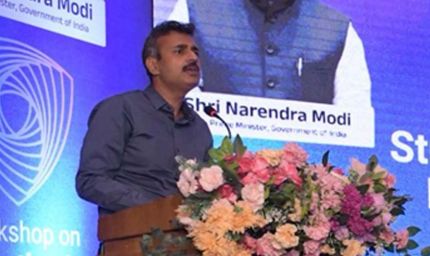राज्य डेटा सुरक्षा को मिलेगी नई मजबूती: रायपुर में उच्चस्तरीय साइबर सुरक्षा कार्यशाला सम्पन्न