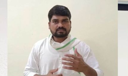 AAP विधायक को बड़ा झटका, पत्नी समेत 9 लोगों को 7-7 साल की जेल; मारपीट और वसूली मामले में सजा