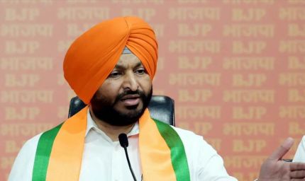 SC आयोग के सामने आज पेश होंगे केंद्रीय मंत्री बिट्टू, दो बार अनुपस्थित रहने के बाद 12 बजे तलब