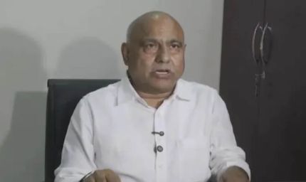सीएम मोहन यादव पर लगे आरोपों को BJP ने किया खारिज, कहा- कांग्रेस के षड्यंत्र को जनता नहीं करेगी माफ
