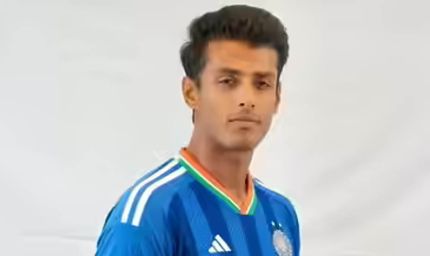 टीम इंडिया में इस धुरंधर की एंट्री, आयरलैंड-इंग्लैंड दौरे पर मचाएगा धमाल; चोटिल नीतीश रेड्डी बाहर
