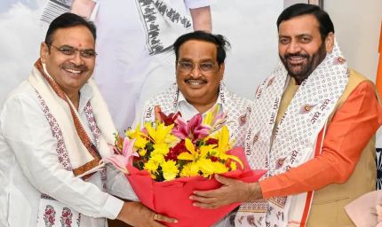 32 साल पुराना यमुना जल विवाद सुलझा, हरियाणा-राजस्थान के बीच होगा ऐतिहासिक MoU