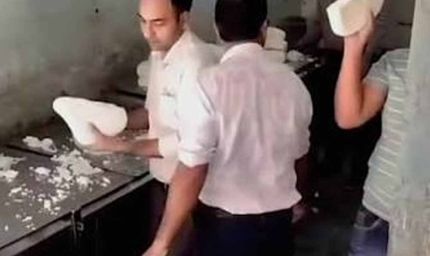 अमृतसर की डेयरियों पर फूड सेफ्टी विभाग का छापा, दूध-दही और पनीर के सैंपल जांच के लिए भेजे