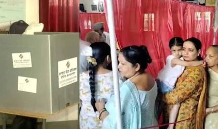 पंजाब निकाय चुनाव: 4 नगर निकायों में 30 नामांकन दाखिल, 95 वार्डों में 5 जुलाई को मतदान