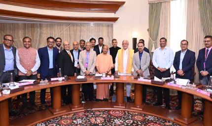 बेंगलुरु में गूंजा यूपी का विकास मॉडल: उद्योग जगत ने बताया निवेश, नवाचार और रोजगार का सबसे बड़ा उभरता केंद्र