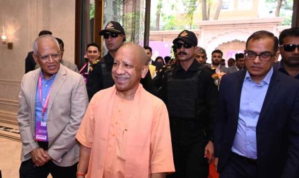 गूगल के साथ सीएम योगी का ग्रोथ डायलॉग: एआई, निवेश और नवाचार के सहारे विकसित उत्तर प्रदेश का रोडमैप