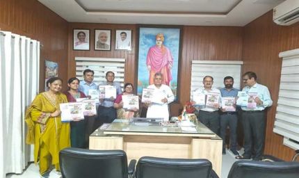 राष्ट्रीय शिक्षा नीति-2020 के अनुरूप शोध एवं नवाचार को बढ़ावा देने में महाविद्यालयों की भूमिका महत्वपूर्ण : मंत्रीपरमार