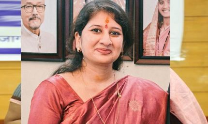 गर्व नहीं मर्म प्राथमिकता:- डॉ वर्णिका शर्मा