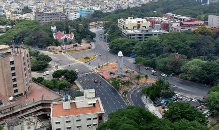 मोहाली मास्टर प्लान में बड़ा बदलाव, मनौली की 54 एकड़ जमीन बनी इंडस्ट्रियल वेयरहाउस ज़ोन