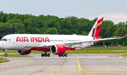 PAK एयरस्पेस में पहुंचा Air India विमान, DGCA सख्त; ATC और क्रू पर बड़ी कार्रवाई