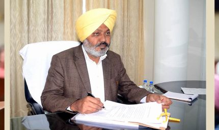 मिनी बस ऑपरेटरों को बड़ी राहत, मंत्री हरपाल सिंह चीमा ने पासिंग फीस पर दिया बड़ा भरोसा