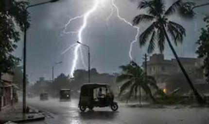 Punjab Weather: 41°C के पार पहुंचा पारा, 2 दिन बारिश-आंधी का अलर्ट; जून अंत में दस्तक दे सकता है मानसून