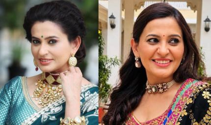 ‘बालिका वधू’ की सुमित्रा स्मिता बंसल का छलका दर्द, बोलीं- काम की वजह से बेटी से बढ़ गई थी दूरी