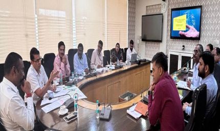 विश्व पर्यटन मानचित्र पर नई पहचान की ओर बढ़ेगा सिरपुर, सिरपुर एकीकृत विकास परियोजना को मिली रफ्तार