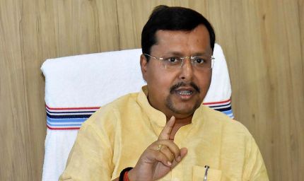BJP-अकाली गठबंधन पर नितिन नबीन का बड़ा बयान, बोले- अभी अध्याय बंद नहीं हुआ
