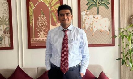 CA इंटरमीडिएट में भोपाल के ईशान का जलवा, देश के टॉप-15 में बनाई जगह