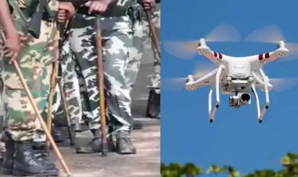 मोहर्रम पर रांची में हाई अलर्ट, 6000 पुलिसकर्मी तैनात; ड्रोन से होगी निगरानी