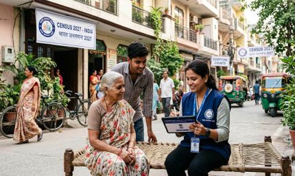 जनगणना से तय होगी विकास की नई दिशा, योजनाओं से लेकर प्रतिनिधित्व तक पड़ेगा बड़ा असर