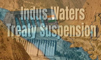 भारत ने रोका सिंधु का पानी, संकट में घिरा पाकिस्तान; बाढ़ आते ही बदली कहानी, अब सिंधु सभ्यता का सहारा क्यों?