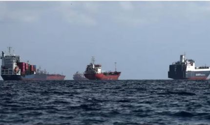 LPG-LNG पर बड़ी राहत! होर्मुज का टंटा खत्म, तेल-गैस लेकर भारत पहुंचे 30 जहाज