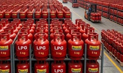 LPG Rule Change: कच्चा तेल सस्ता होते ही बड़ा फैसला, आज से हटीं ये पाबंदियां, उपभोक्ताओं को राहत