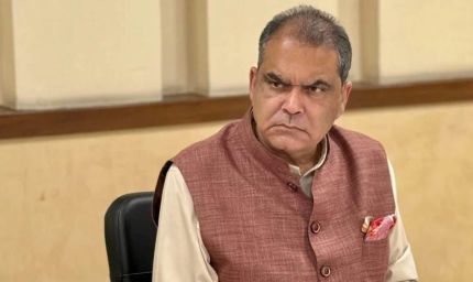 ED का बड़ा एक्शन: मंत्री संजीव अरोड़ा की ₹55.57 करोड़ की संपत्ति कुर्क, हैम्पटन स्काई रियल्टी पर भी कार्रवाई