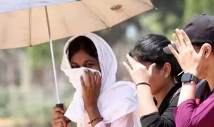 यूपी में भीषण लू का अलर्ट, 30 जून से बदलेगा मौसम, बारिश के बढ़ेंगे आसार