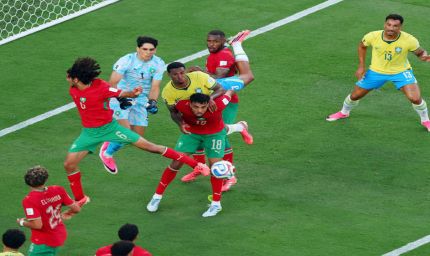 FIFA World Cup 2026: कनाडा ने आधे से ज्यादा फैंस के वीजा किए रिजेक्ट, जानिए किन देशों को मिली सबसे ज्यादा एंट्री
