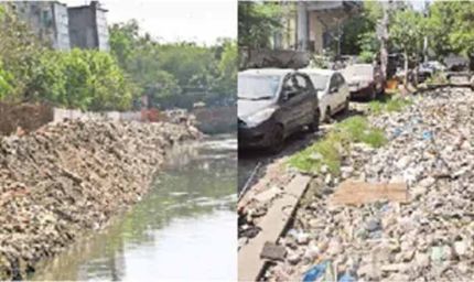 Haryana News: नालों की सफाई पर सख्ती, अब IAS-HCS अधिकारी करेंगे ग्राउंड निरीक्षण