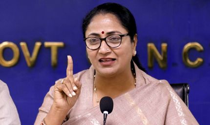 दिल्ली के 75 सीएम श्री स्कूलों का बदलेगा स्वरूप, आधुनिक सुविधाओं पर 2.65 करोड़ मंजूर