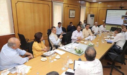 राजस्थान में ऊर्जा दक्ष भवनों को मिलेगा बढ़ावा, एनर्जी कंजर्वेशन बिल्डिंग कोड जल्द होगा लागू