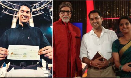 KBC विनर हर्षवर्धन नवाथे: करोड़पति बनने से CEO तक का सफर