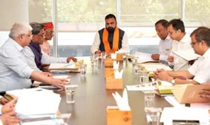 बिहार में कोयला गैसीकरण से 12 हजार करोड़ निवेश और 2500 रोजगार की उम्मीद