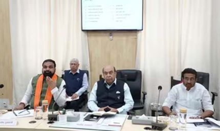 बिहार में नया यूनिवर्सिटी कानून लाने की तैयारी, उच्च शिक्षा में बड़े सुधार पर सहमति
